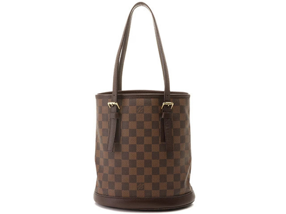 LOUIS VUITTON Mare Handbag Damier